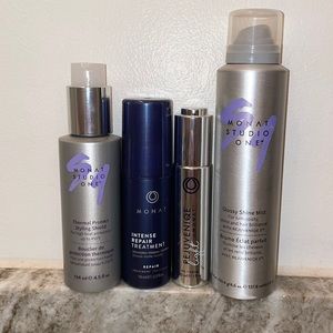 Monat Haircare Bundle